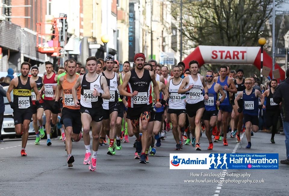 HFPics's tweet photo. @NewportHalf Take a bow all your event was awesome. Congratulations to all that made this Sporting event such a success, especially the wonderfull Volunteers.
 All images can be found by following this link. I hope to have them online Tuessday Morning. 
https://t.co/MfEJgdA1UB https://t.co/nfupzQ2kxk