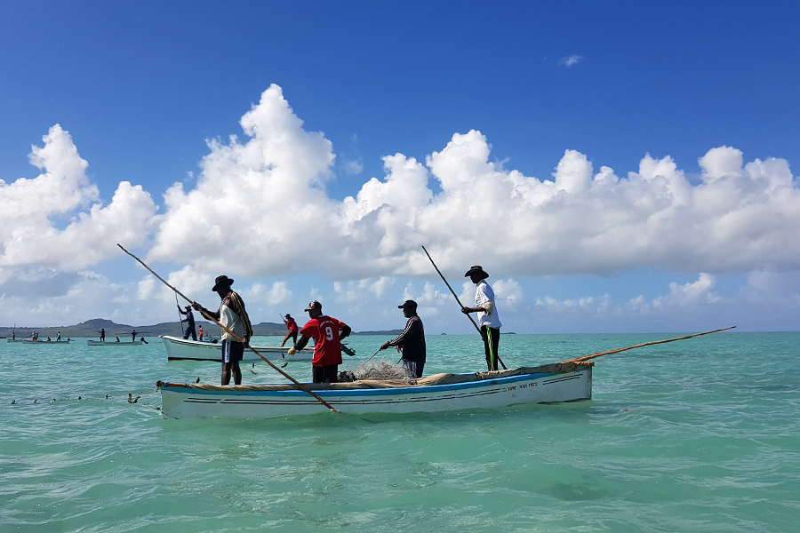 KatieStockPix's tweet photo. La Fête du Poisson: Traditional Net Fishing in Rodrigues Island #Festival #Travel #TRLT https://t.co/xy1XyazlyA https://t.co/EKzwpF3tdZ