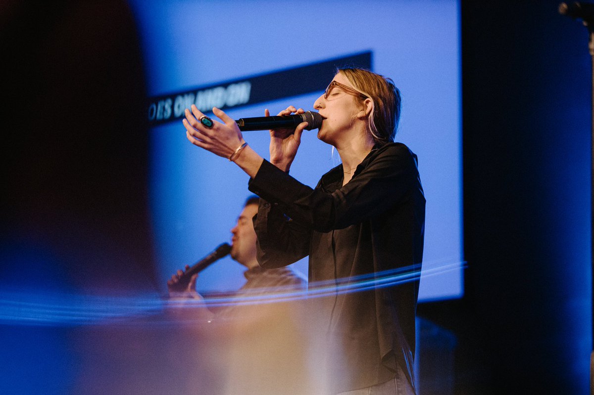 mygospelcity's tweet photo. All my life You have been faithful
And all my life You have been so, so good
With every breath that I am able
I will sing of the goodness of God! 🙌🏻 https://t.co/cruMvdvn5y