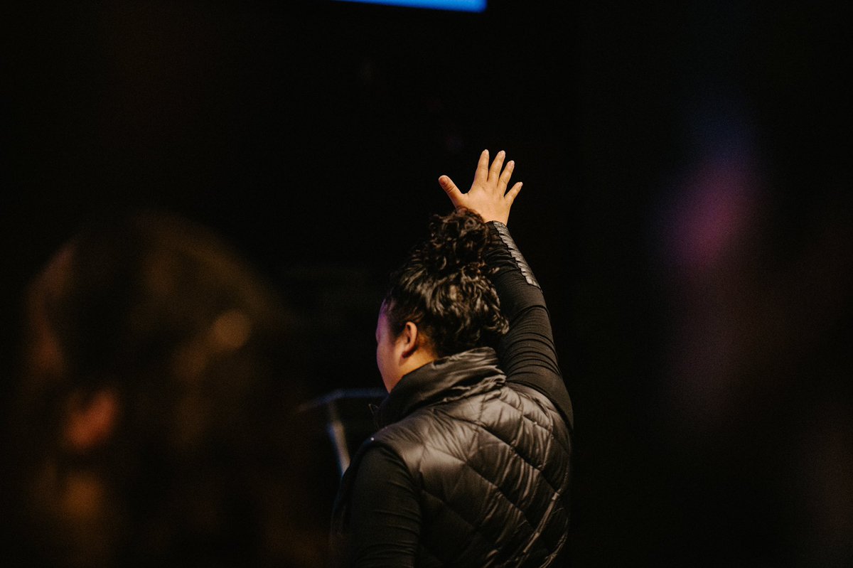 mygospelcity's tweet photo. All my life You have been faithful
And all my life You have been so, so good
With every breath that I am able
I will sing of the goodness of God! 🙌🏻 https://t.co/cruMvdvn5y