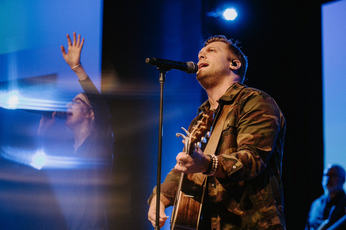 mygospelcity's tweet photo. All my life You have been faithful
And all my life You have been so, so good
With every breath that I am able
I will sing of the goodness of God! 🙌🏻 https://t.co/cruMvdvn5y