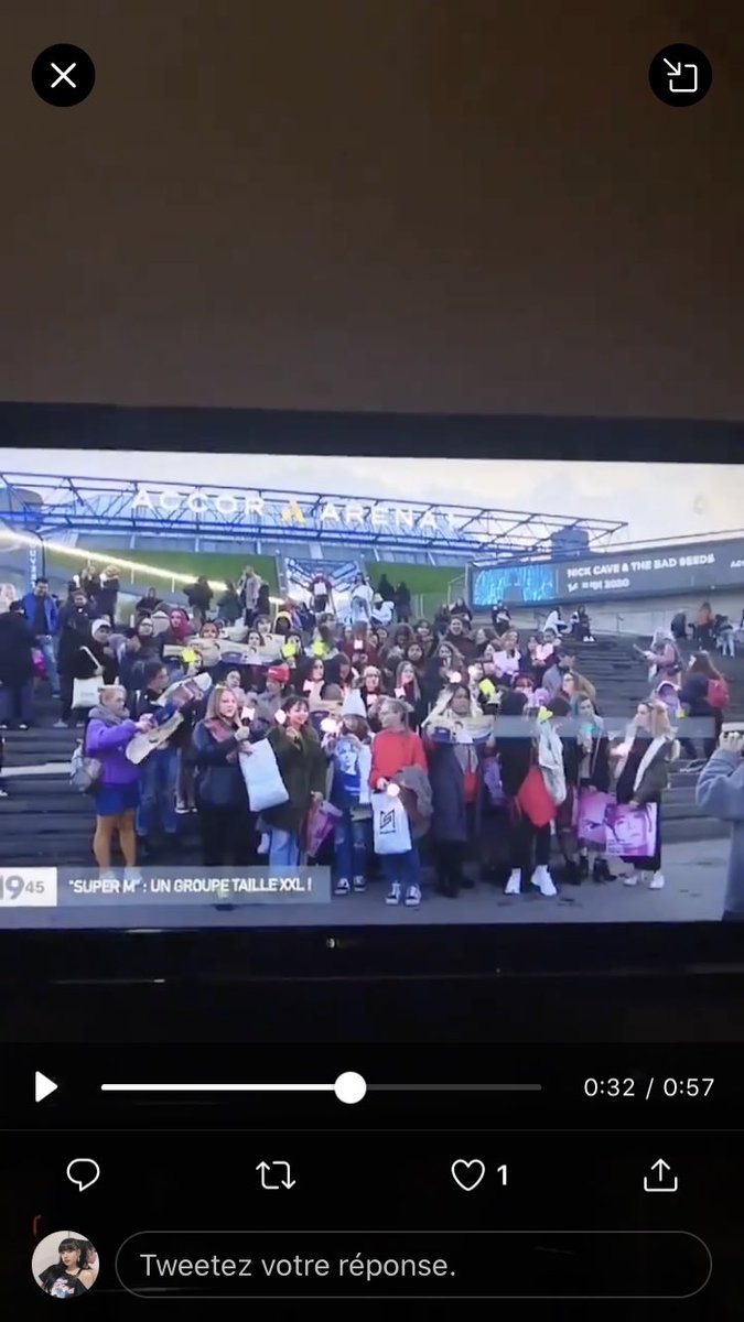 neohxh's tweet photo. moi et chloe qui somme passez sur M6 #LaCelebrite https://t.co/7SksjQYzS7