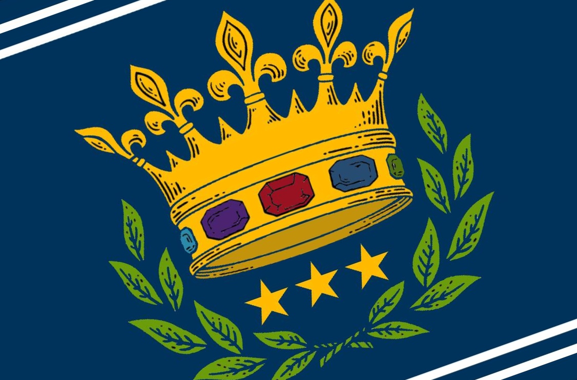 DamoraGov's tweet photo. There are only 11 days left to the most important day in the entire Kingdom of Damora, and it is the national flag day. If you support the Kingdom of Damora, then experience this marvellous day with us.

#kingdomofdamora #micronations #flagday #11days #MicroWorld #11daysleft https://t.co/wgzS1SqAxl