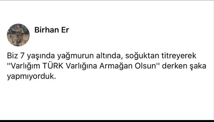 Zynepdilek's tweet photo. https://t.co/1fcJSoLgLx