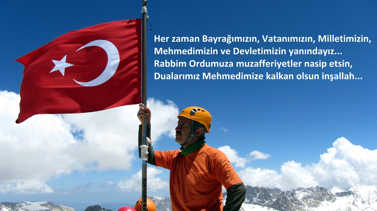 rbozkurt_aladag's tweet photo. Hazır #cenge eğer ister isen sulh-ü salah;
Bu mesel ile bulur cümle düvel fevz-ü felah...
Eğer barış istiyorsan savaşa hazır ol;
Bütün devletler #kurtuluş başarısını bu ibretlik sözde bulur...
#BaharKalkanı #AdaletVakti #BAHARKALKANI https://t.co/WKLlQXvS6f