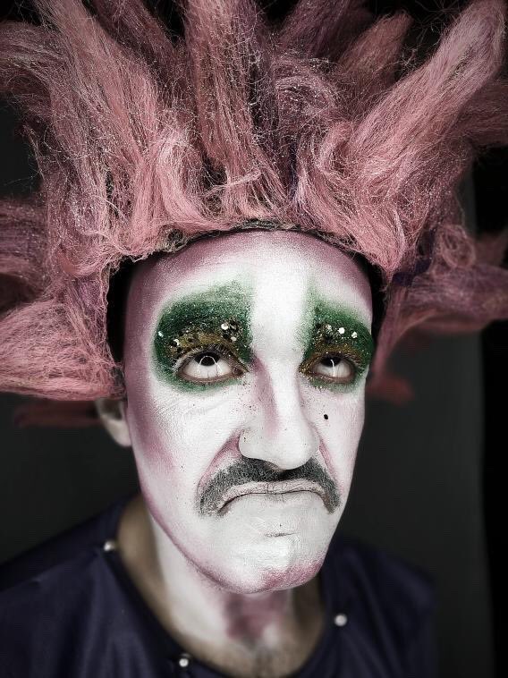 Cuando asume el presidente que vos no votaste...