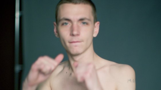 You gonna fight for your right to party👁MOB...           
Los Vladimirovich faces &amp; Mr. Pleskun  #YuriPleskun #menswear