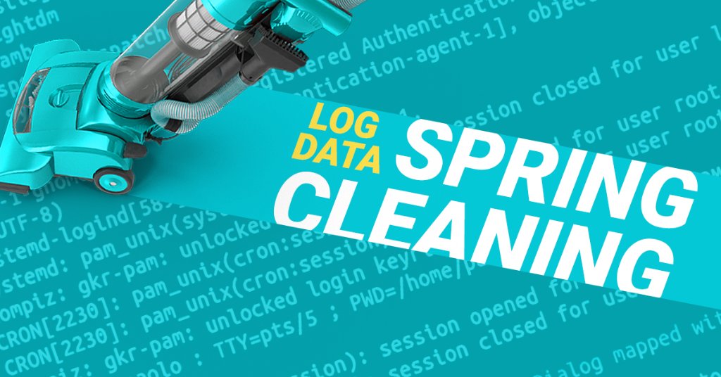 solarwinds's tweet photo. What’s a big challenge to having a clean #logaggregation environment? Think you know? Take the quiz. https://t.co/nh5onT32HP #logmanagement https://t.co/CvGZWUV7H6