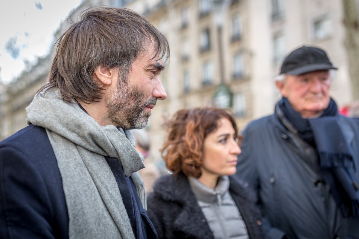 VillaniCedric's tweet photo. J'étais hier à la Fête des oiseaux sur l'avenue René Coty, dans le 14e, avec @isabellesaporta et nos colistiers @VillaniParis14. J'ai pu exposer ma vision aux habitants : stopper les travaux et reprendre un dialogue apaisé avec riverains, associations et conseil de quartier. https://t.co/prCXn64QqI