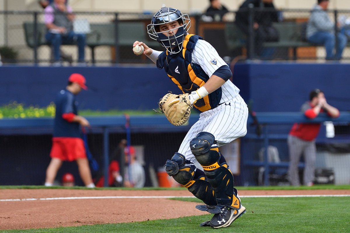 First career start for Dom Souto. 👍