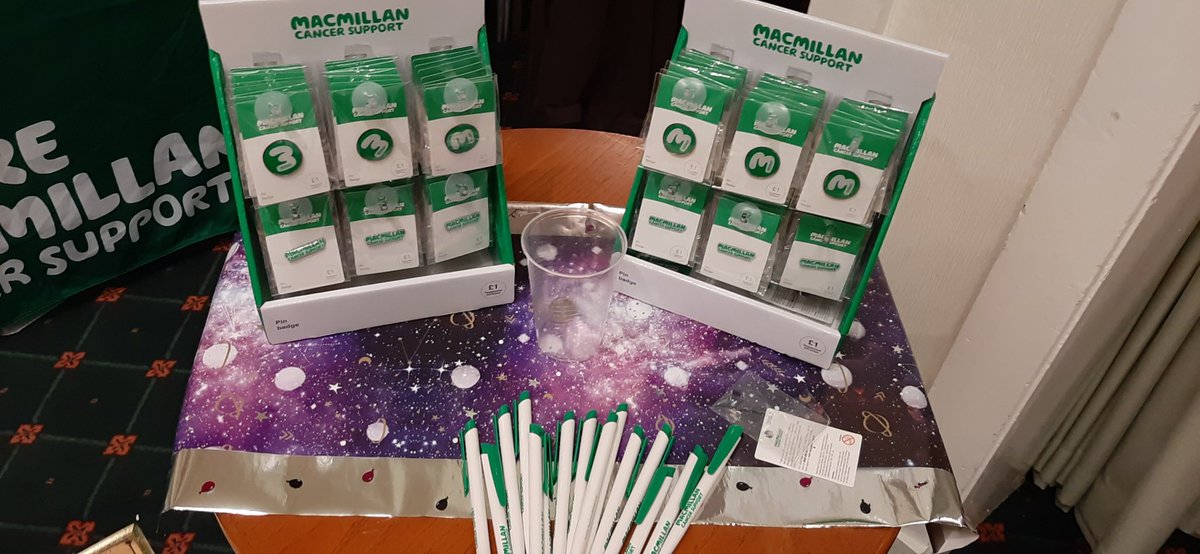 Jan O'Brien tweet media