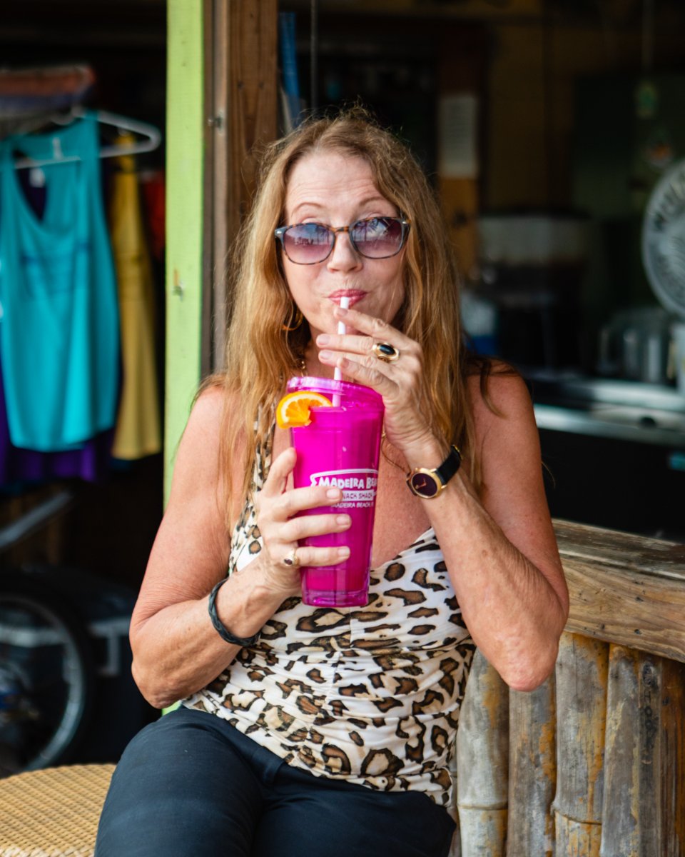 Bamboo_BeachBar's tweet photo. A drink a day keeps the doctor away -- that's how the saying goes, right? https://t.co/cXTHXzrJwl