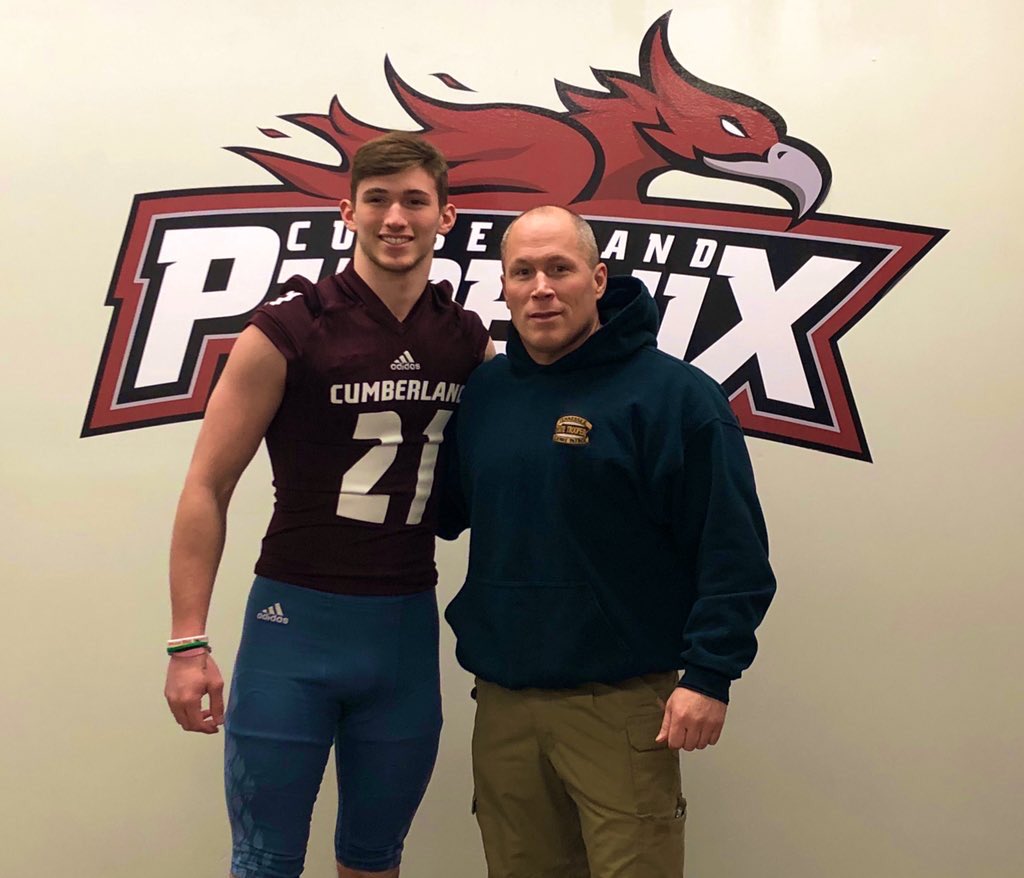 Trevor Griffin 2️⃣1️⃣ tweet media