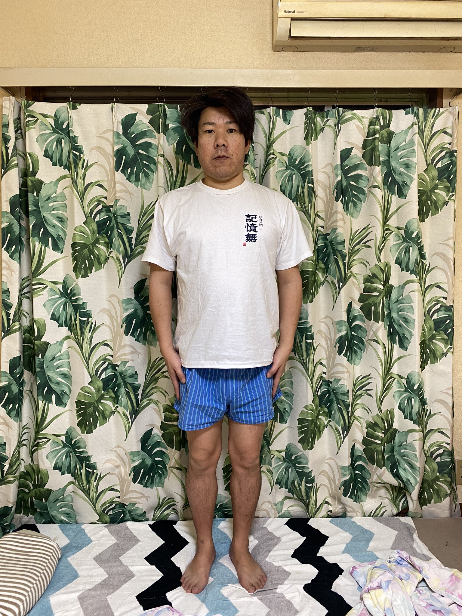 金バエ 禁酒1日目 Sur Twitter 日本人の平均頭身は 約7 3頭身らしいけど 絶対 嘘だろ それだと 世の中モデル体型ばかりになるぞ ɷ