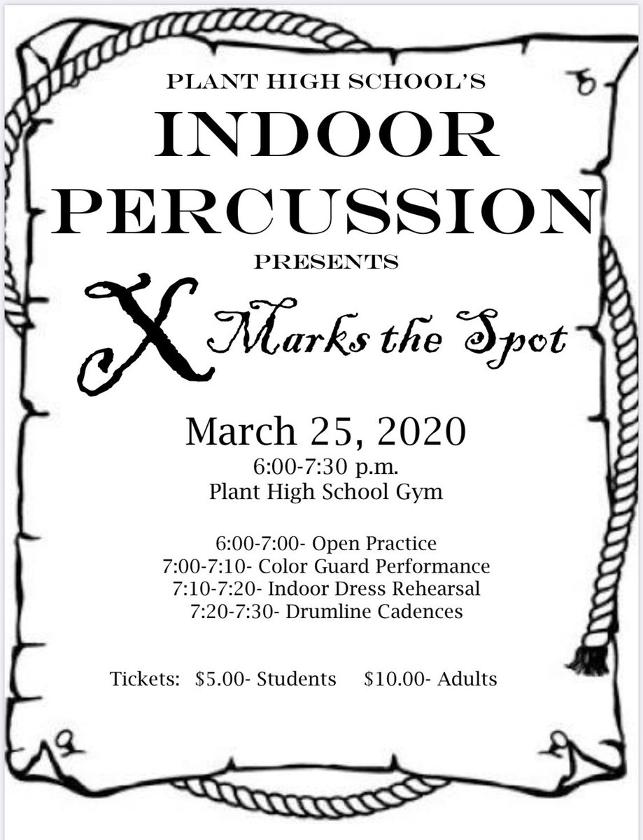 Plant High Danceros tweet media