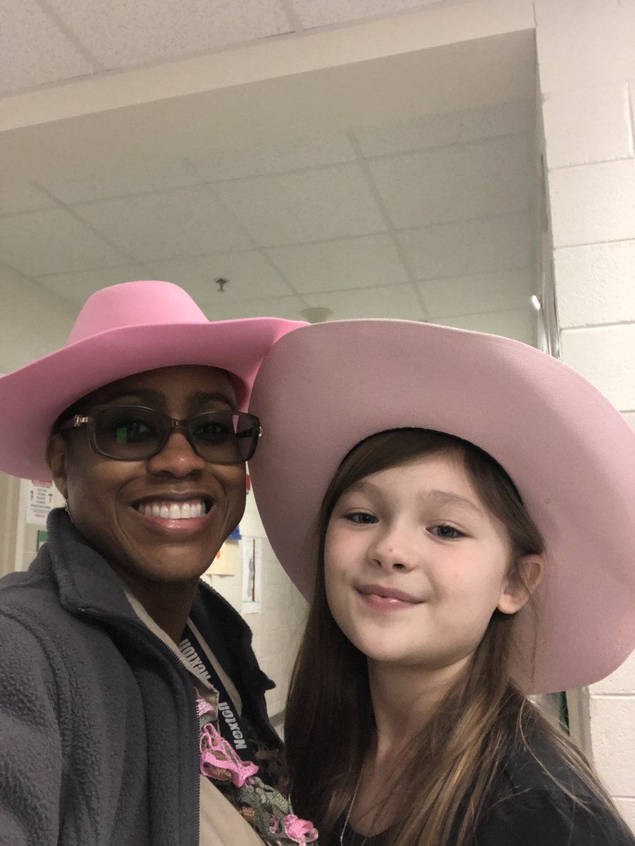 The Explorers, Big and Small, dressed up this past week to celebrate KINDNESS! #RIDEwithNESpride