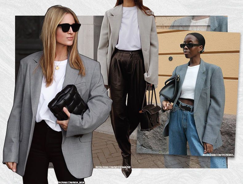 SheerLuxe's tweet image. 15 Grey Blazers To Wear Now ... #Fashion #BuyGuide  |  buff.ly/2Pxe3xv