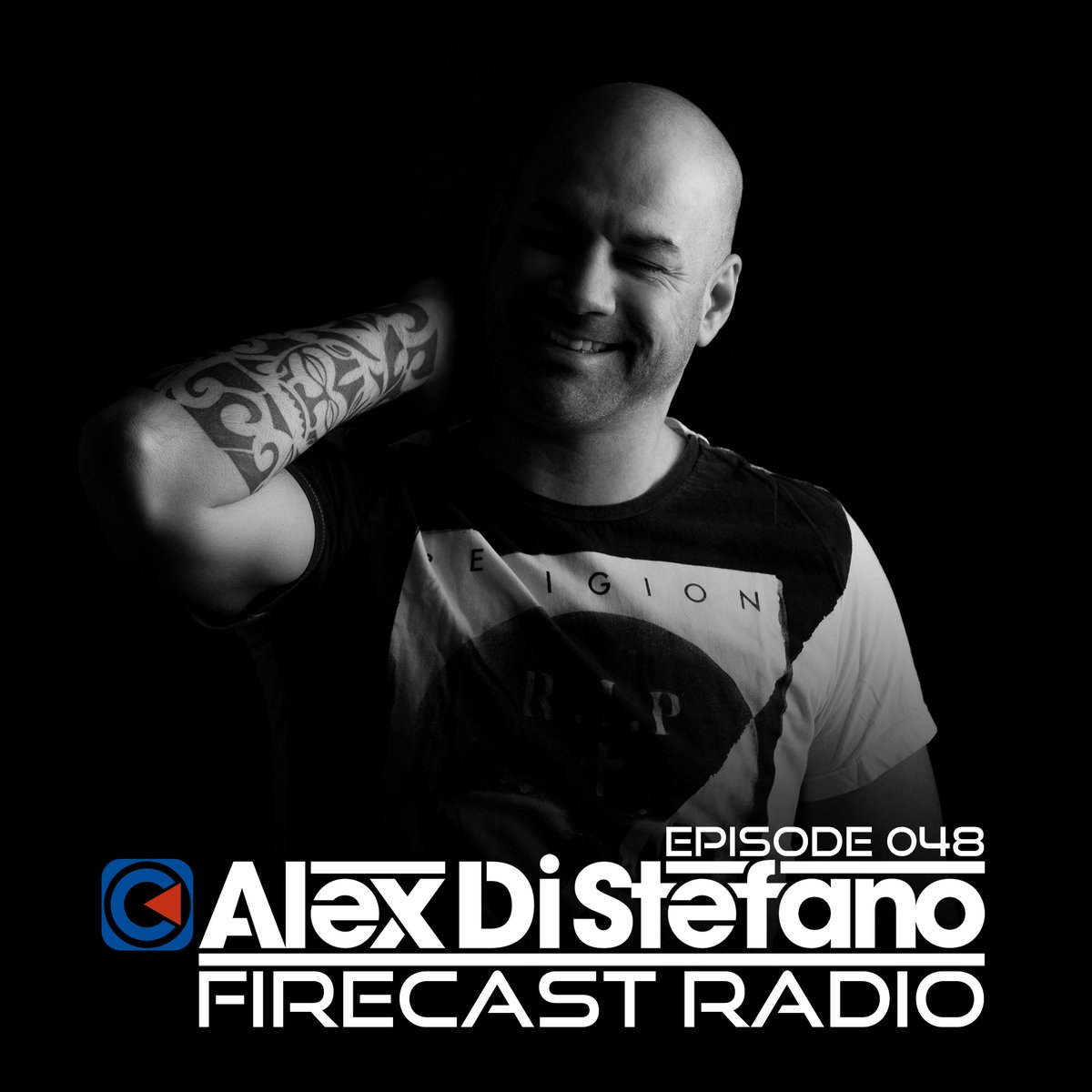 #FireCast It’s finally back: bit.ly/FCR048

#Techno #TechTrance