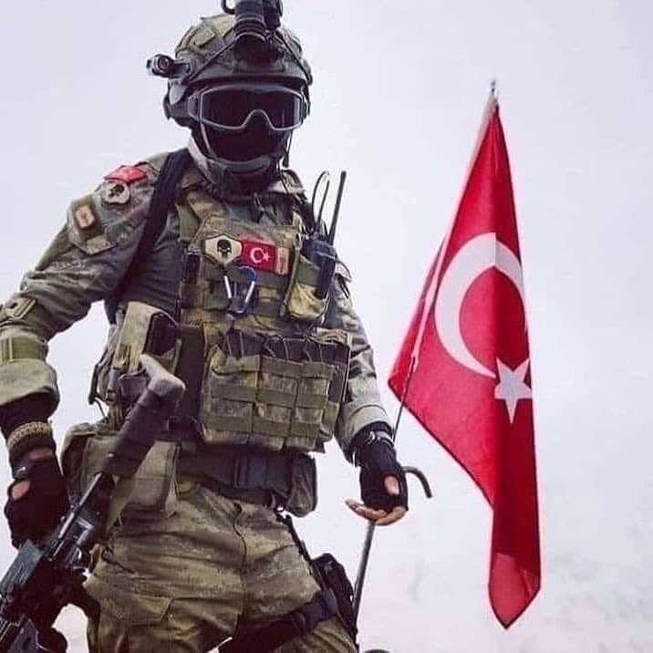 cemal_boyaca's tweet photo. #BaharKalkanı Harekatı; Fırat Kalkanı gibi, Zeytin Dalı gibi başarıyla sonuçlansın İnşallah.

Devletimizin, Milletimizin ve Şanlı ordumuzun yanındayız. 🇹🇷

Allah, ordumuzu muzaffer kılsın.
Allah, Ay Yıldız uğruna mücadele veren kahramanlarımızı korusun.🇹🇷 https://t.co/pRG2BFGBfz