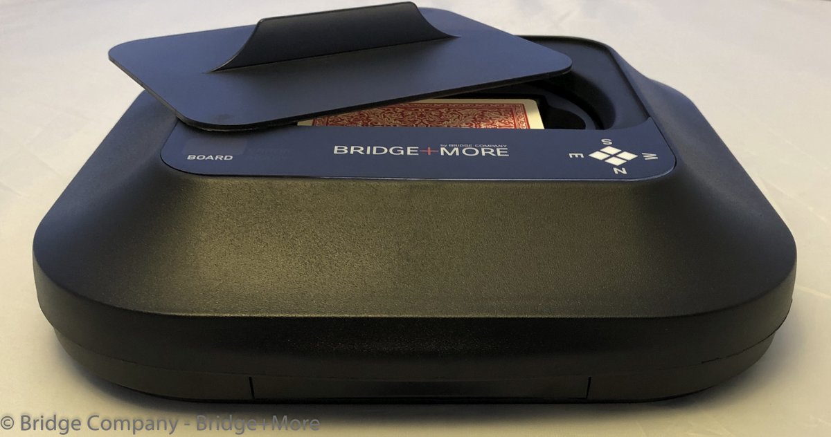 Now we are ready to start shipping the two new Bridge+More models - Premium and Select. Thanks for the patience - Kren