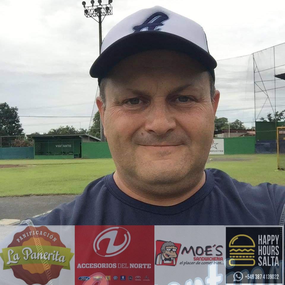 SaltaBeisbolOf's tweet photo. La Liga Salteña de Béisbol felicita y desea una excelente gestión al nuevo presidente de la Federación Argentina, Rafael "Raffi" Salinas y a toda la nueva comisión directiva, especialmente a nuestros comprovincianos. https://t.co/JIuGjmwhz2