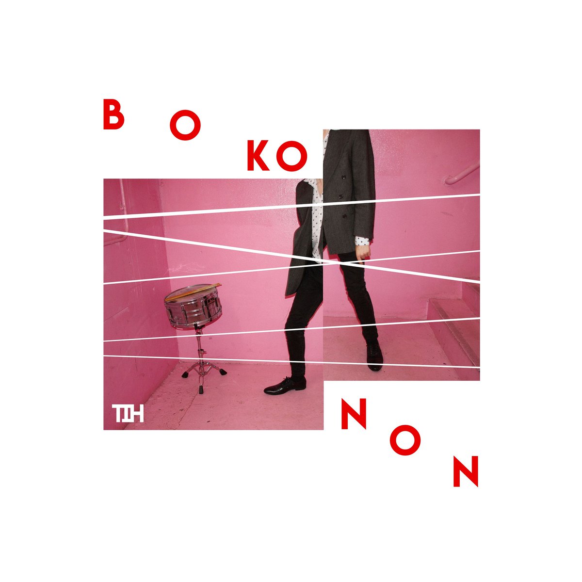 BOKONON - Our new single will be out 27.03.20 🌴 Stay tuned...