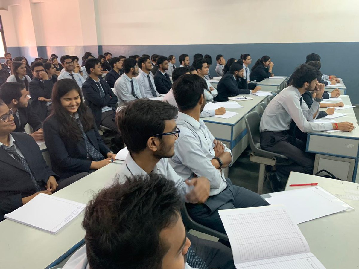 SofocleTech's tweet photo. @IMSECGhaziabad , Blockchain Masterclass - Day 1

Glad to see the enthusiasm of such talented audience.

#Blockcain #Masterclass #Workshop #SofocleLabs https://t.co/sTQu0arf8c