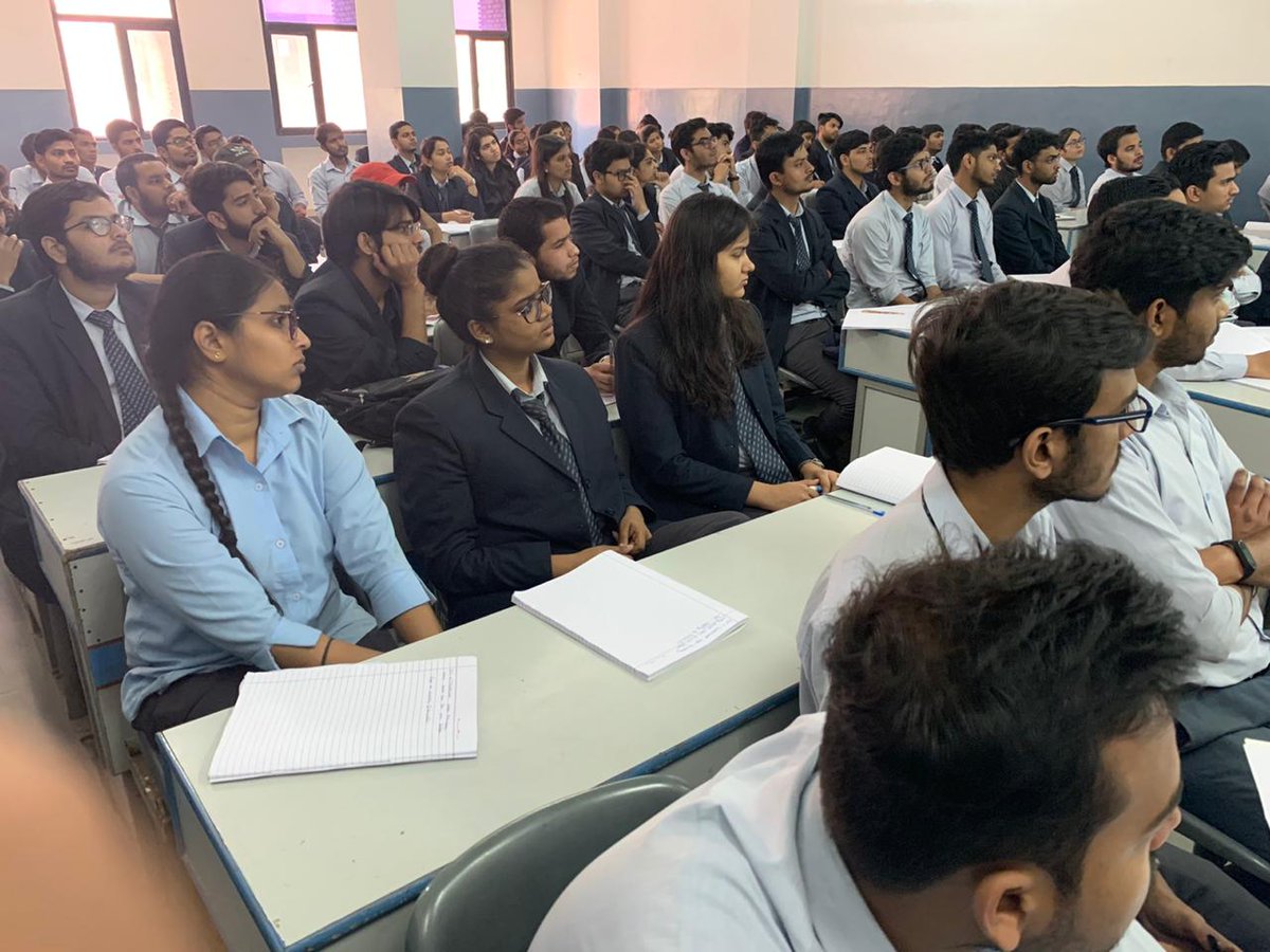 SofocleTech's tweet photo. @IMSECGhaziabad , Blockchain Masterclass - Day 1

Glad to see the enthusiasm of such talented audience.

#Blockcain #Masterclass #Workshop #SofocleLabs https://t.co/sTQu0arf8c