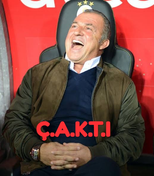 galtsry1905_09's tweet image. Jkbgfkgxdhhdd #KACT #mayislarbizimdir #imparator #fatihterim