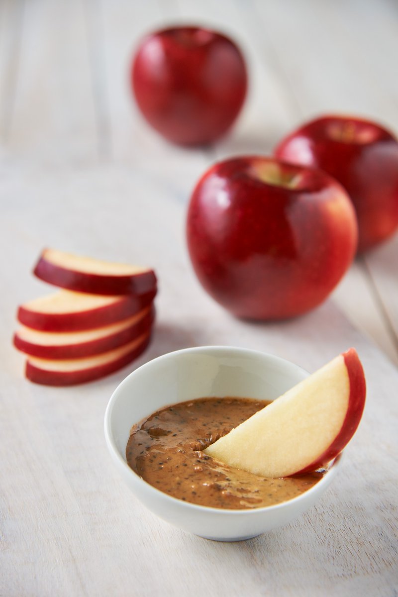 thecosmiccrisp's tweet photo. Our new favorite, healthy snack is a-peel-ingly simple! Cosmic Crisp® apples with @EatNuttZo Mixed Nut & Seed Butter 😋 #LifeisNuttZo #NotAPartner #Yet #NationalPeanutButterLoversDay
Get inspired and #ImagineThePossibilities at https://t.co/G54qrqGHiR https://t.co/5h6vIA6I2A