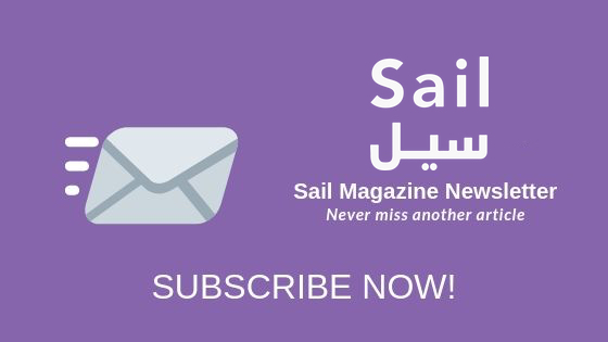 Sail Publishing tweet media