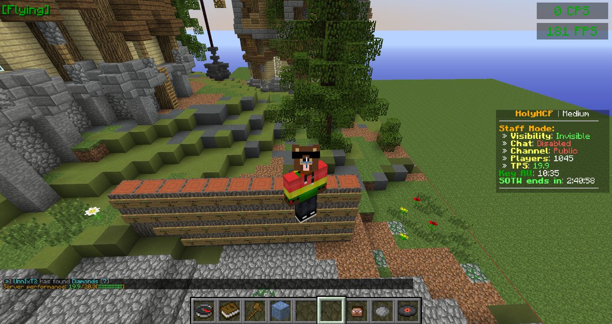 HolyPvP 🏰 tweet media
