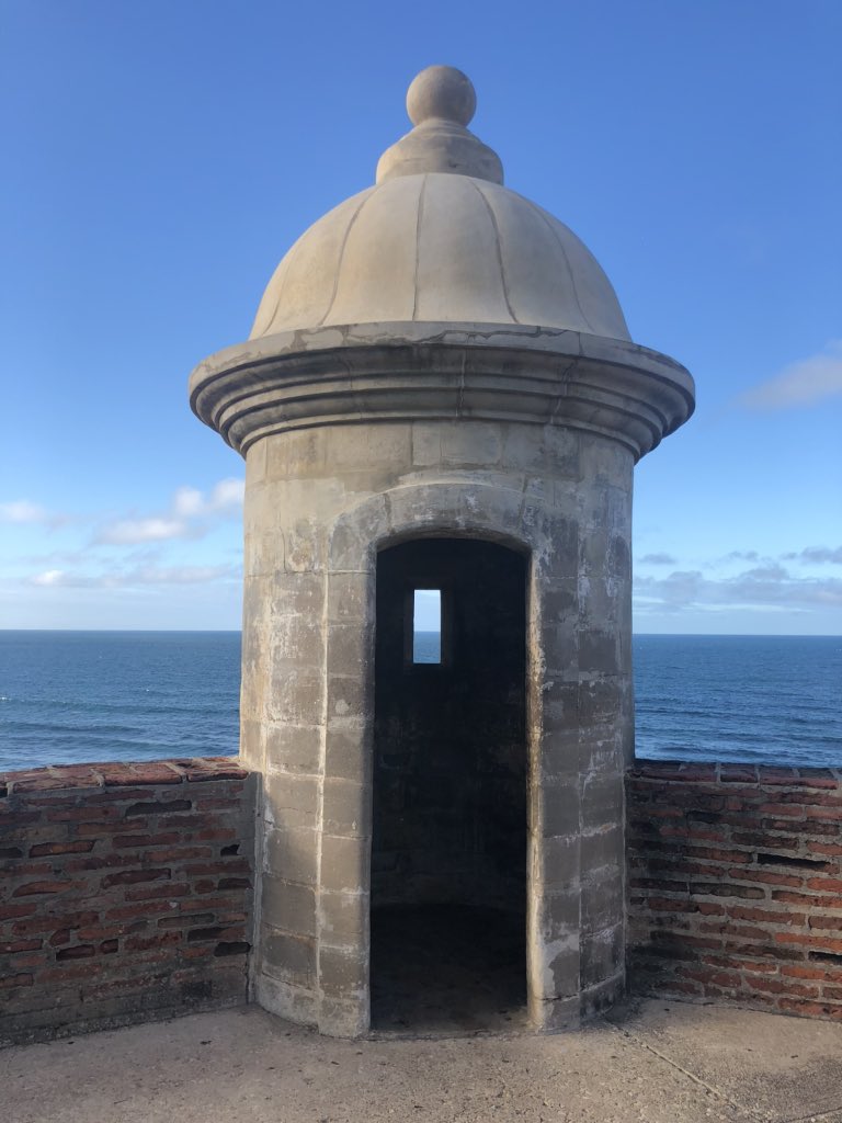 normanagatep's tweet photo. Images of Old Sa Juan. #WhereIWander https://t.co/NcxVDQ4U4q