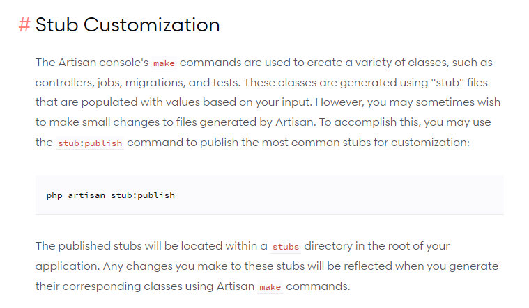 brunocfalcao's tweet image. .. this is going to be so nice! 👌

#laravel #laravel7