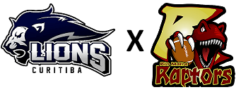 overtimedofa's tweet photo. Pelo Campeonato Paranaense 2020.
Resultado Final
Curitiba Lions 14 X 06 Rio Mafra Raptors https://t.co/FwSgF9x7UY