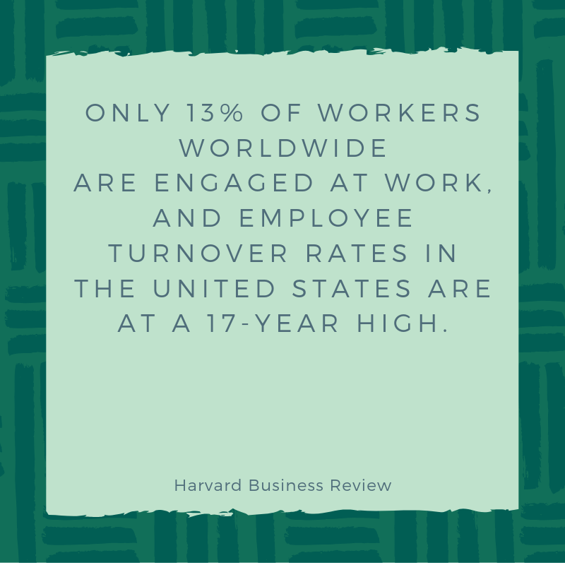BruceFoxInc's tweet image. Does anyone else find this alarming?

#hrtribe #hrstats #businessstats #employees