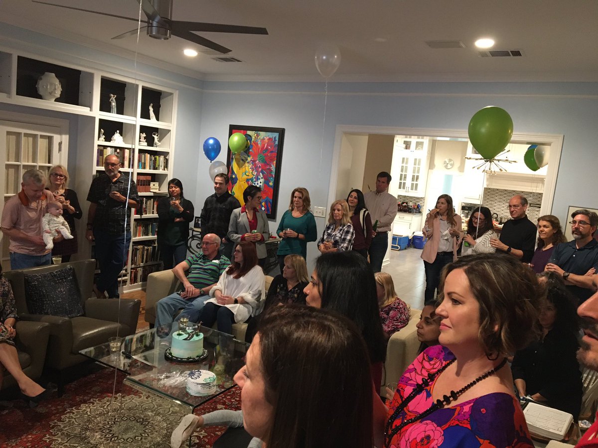 AtxGalloway's tweet photo. Austin Galloway end of season party also celebrating the retirement of our PD for 15yrs.  New season coming up soon!  #atxgalloway #runwalkrun https://t.co/emHxQmYJxI