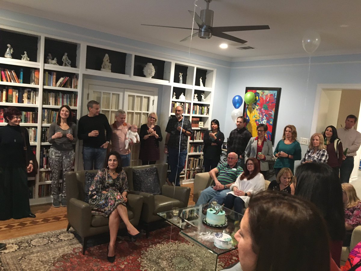 AtxGalloway's tweet photo. Austin Galloway end of season party also celebrating the retirement of our PD for 15yrs.  New season coming up soon!  #atxgalloway #runwalkrun https://t.co/emHxQmYJxI