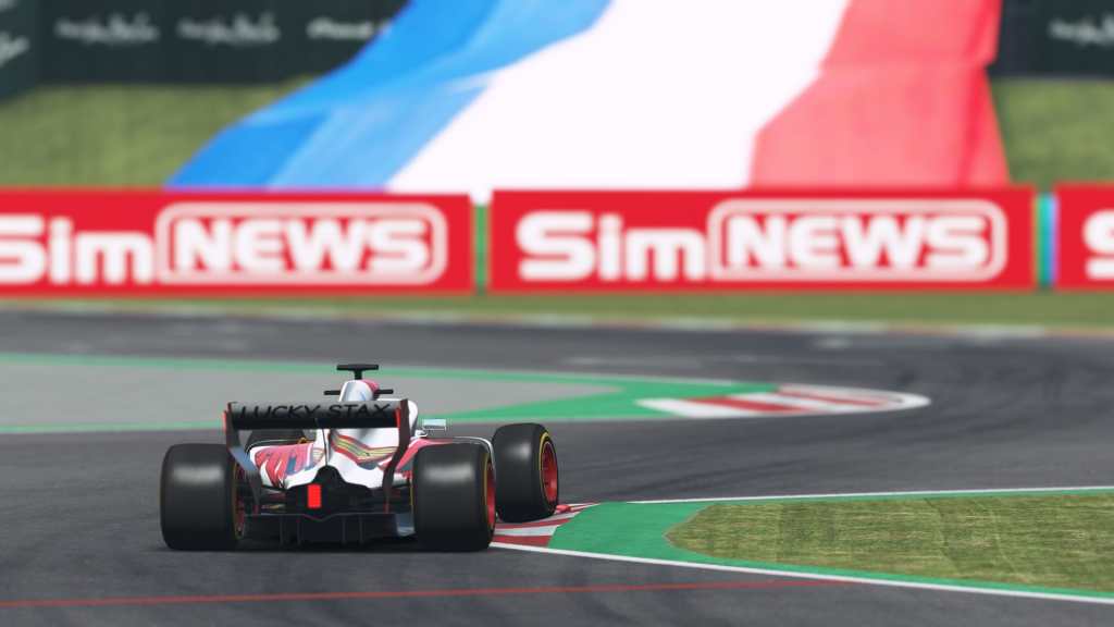 STAXRacing's tweet image. 2020 Pre-Season Test 2 Impressions staxracing.com/2020-pre-seaso…