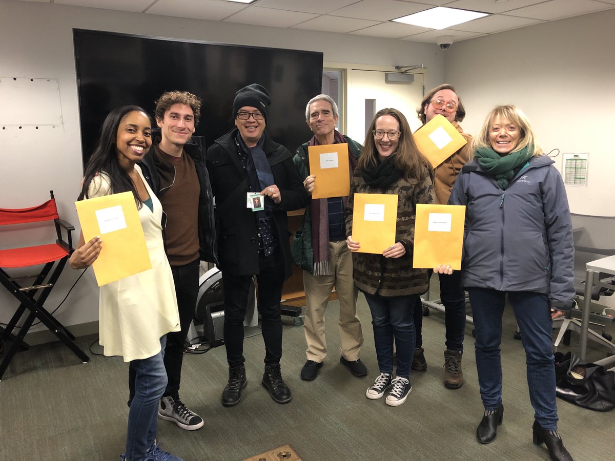 MNNNYC's tweet photo. 👏🏽👏🏽👏🏽 to everyone who completed a class at #MNNNYC in February. We can’t wait to see what stories you create. Comment below if you’re signed up for a class in March. 

#mediaeducation #independentproducers #makemediathatmatters https://t.co/ig4UYuYrdY