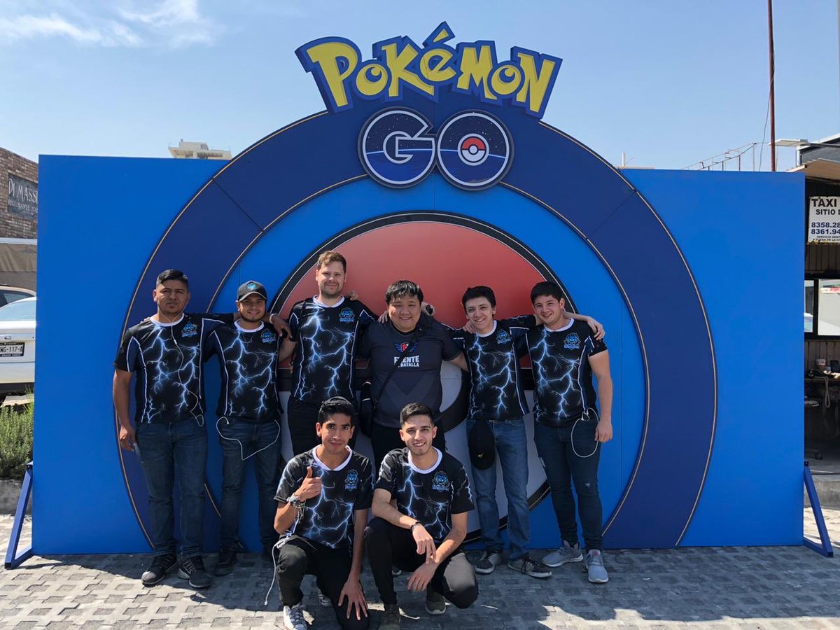 Thunderlions1's tweet photo. #ThunderNation #BattleTowerMty Results for the #Thunderlions 

@ShgmontoyaTL 7-1, 🥇 (tied) 
@_Jerryl1 6-2, 9th place
@Rochababyface1 @SpenxTz @FM_Yorch &amp; @marquez_tk 5-3 
@Juanchopolis21 4-4

Congratulations to all and wishing to have better results for next #Mega #Battlers https://t.co/eTRDTDtd5n