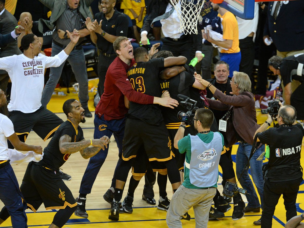 cavs's tweet photo. *checks calendar*

𝙷𝚊𝚙𝚙𝚢 𝟹-𝟷 𝙳𝚊𝚢 https://t.co/Dwb8F1b12W