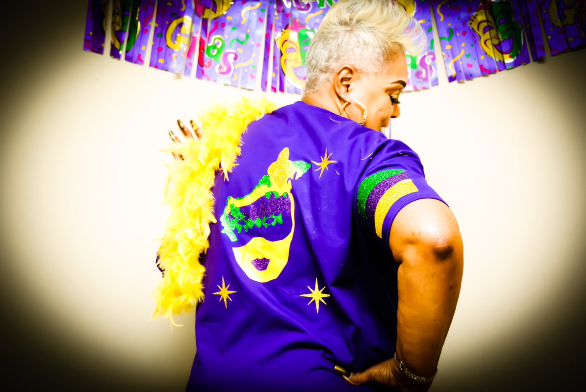 KreationsIn's tweet photo. Mardi Gras PhotoShoot #photography #photographer #day #photographylovers #freelancephotography #freelancephotographer                     📸: KIMPhotography https://t.co/ciS4biqC8D
