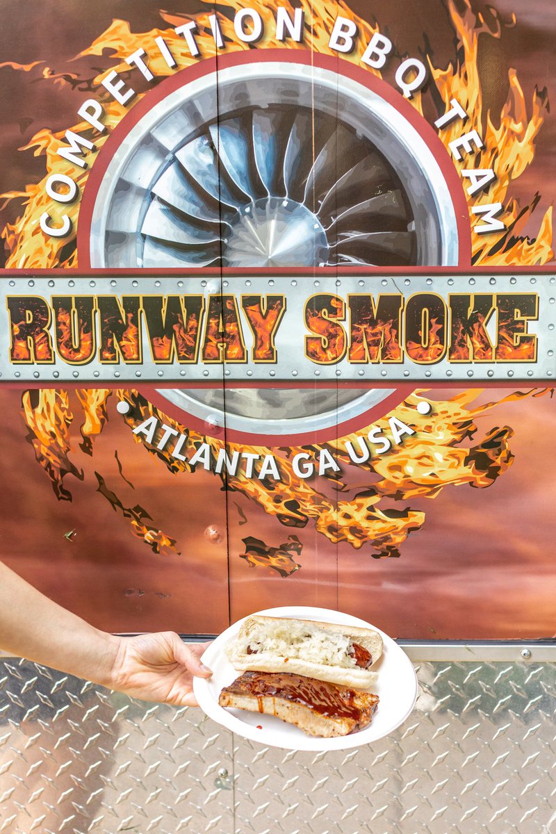 ATL Airport Marriott tweet media