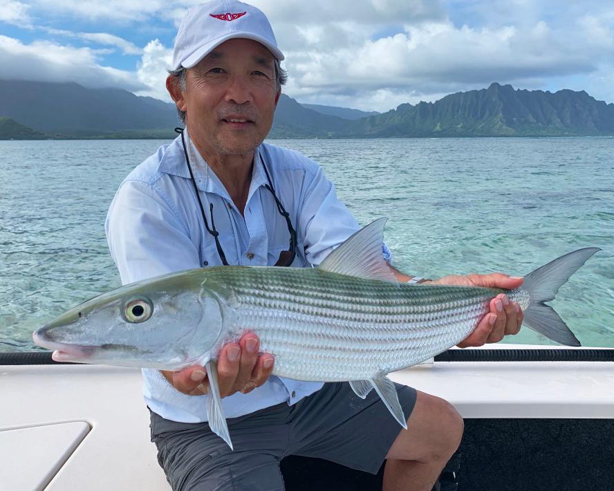 BonefishHawaii's tweet photo. Nothin' Better than Big Hawaiian Bonefish@HawaiiBonefish https://t.co/HWhhz6oeRD https://t.co/WQmgWIKjN0