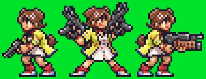 ギガゾンビ耐久の成果物 #できたてころね 
