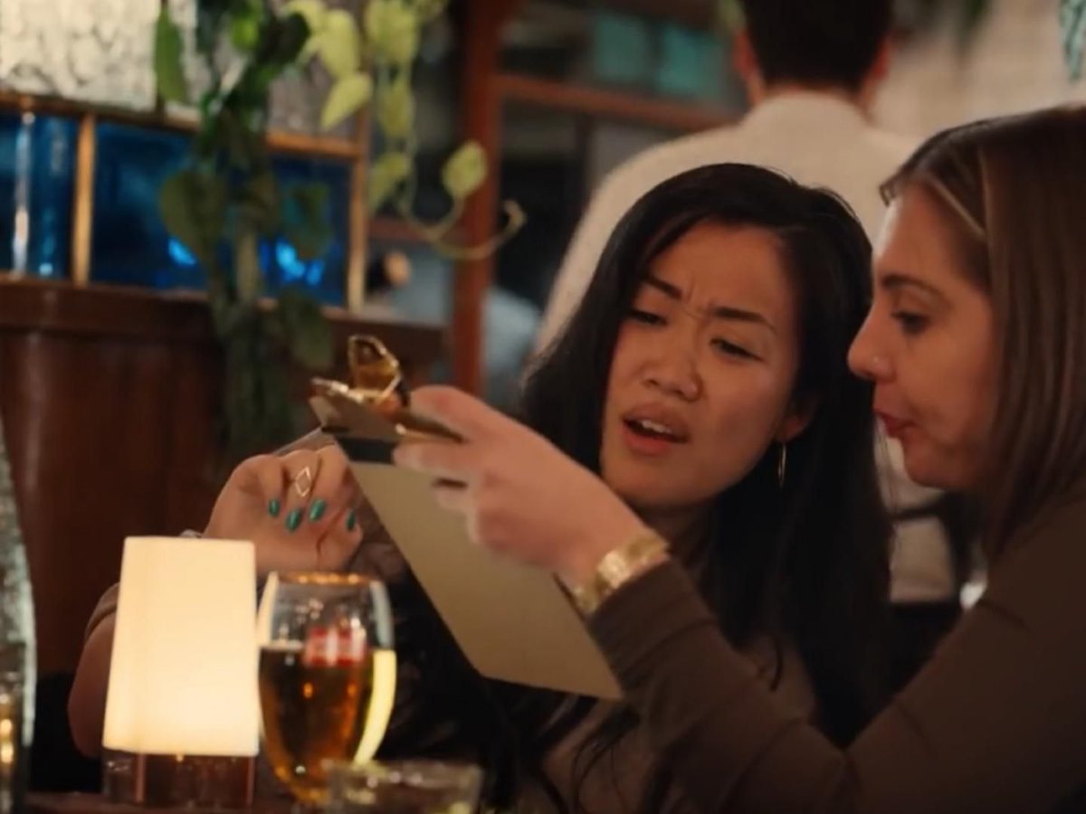 adsoftheworld's tweet image. Get to know more about the latest Stella Artois ad: #Uncancel Plans this Leap Day j.mp/3ahnN70