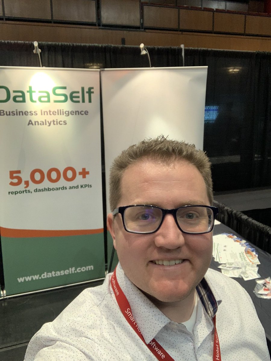 I’m all set up for <a href="/dataself/">DataSelf Analytics</a> at the #tpac2020 in beautiful British Columbia.