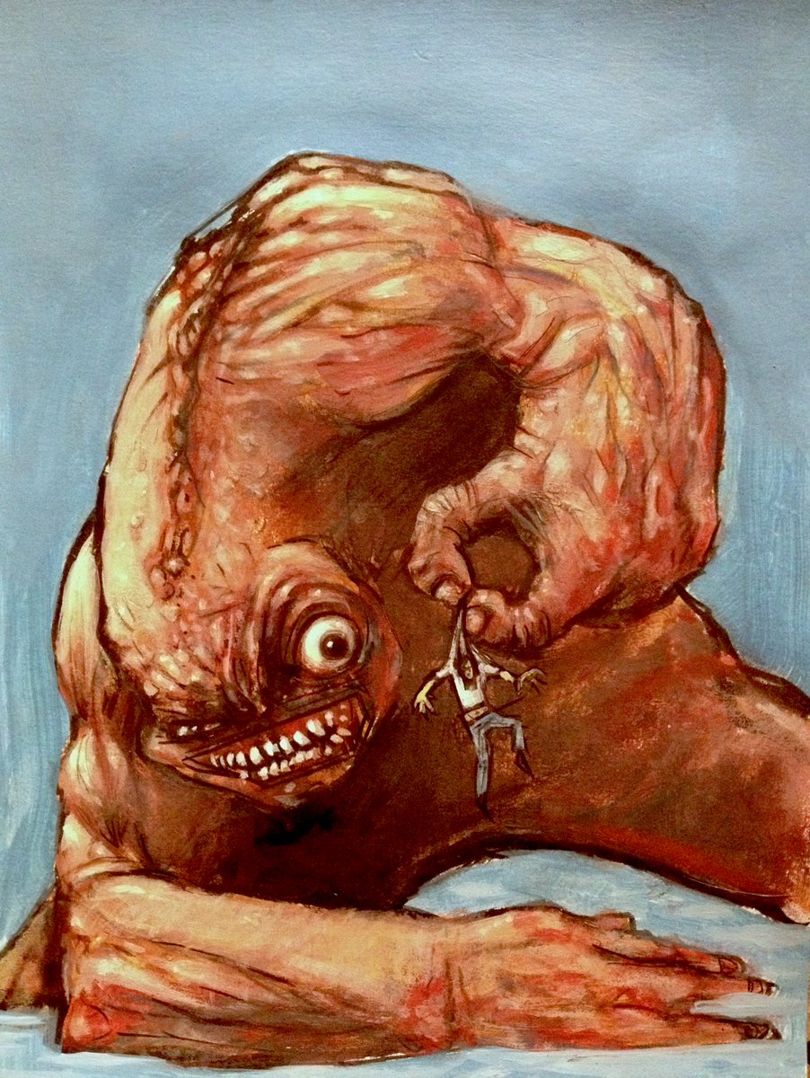 PEƎP (@peepholecircus) on Twitter photo 