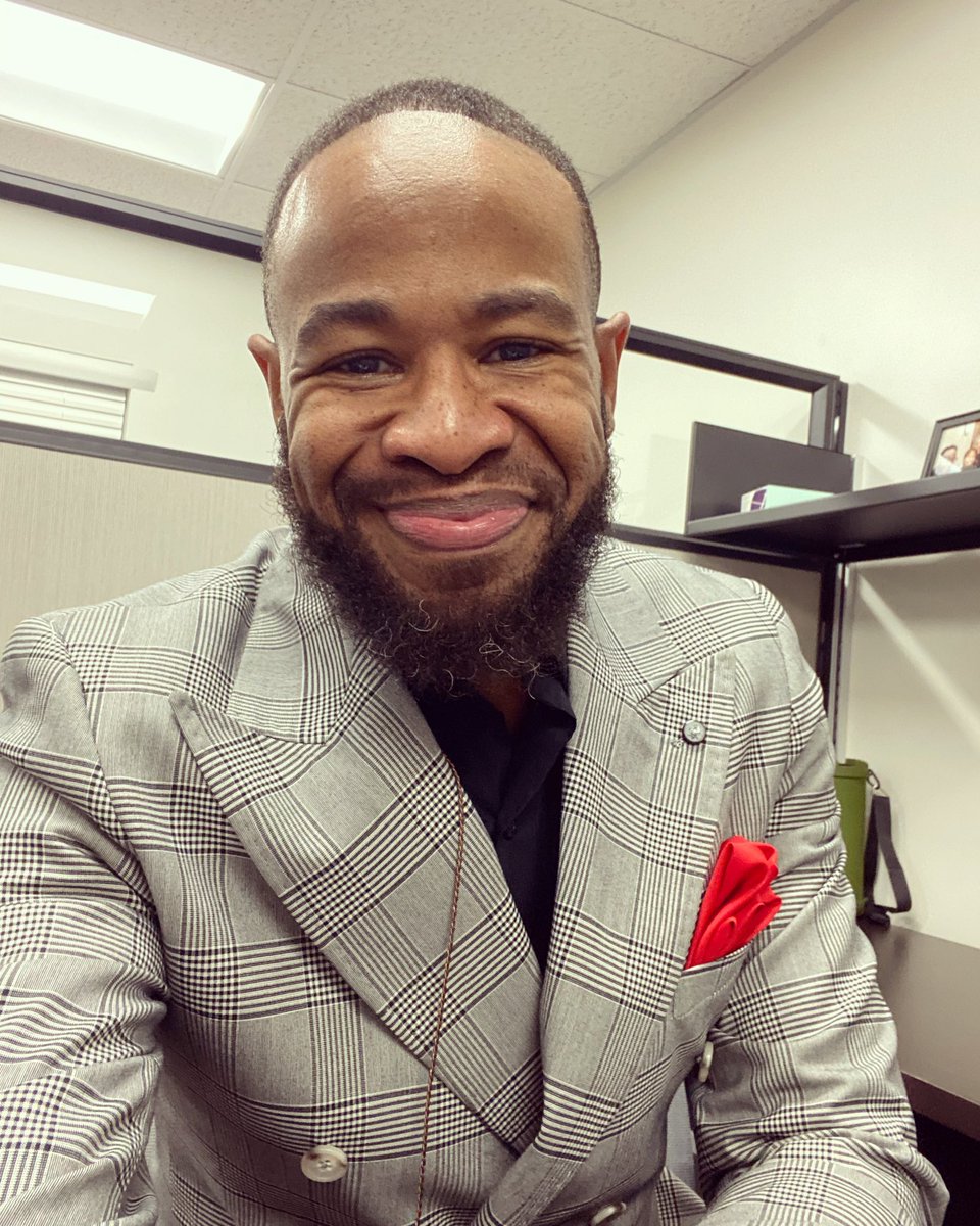 dwoodyd's tweet photo. Today's been a great day! I pray it's the same for you - if not better! 👋🏾

#happysunday #church #DeWayneWoods #service #worship #praise #leader #pastor #coach #servant #champion #bayviewchurch https://t.co/FPIfEQWSNK